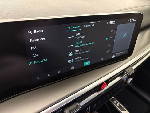 New 2026 Kia Sorento EX image 27