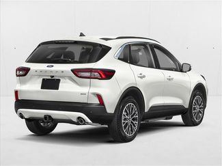 New 2026 Ford Escape SE FWD video 2