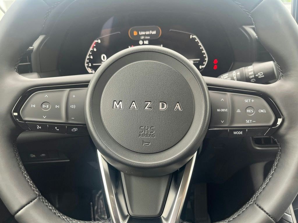 New 2026 MAZDA CX-5 Preferred AWD/4WD image 18
