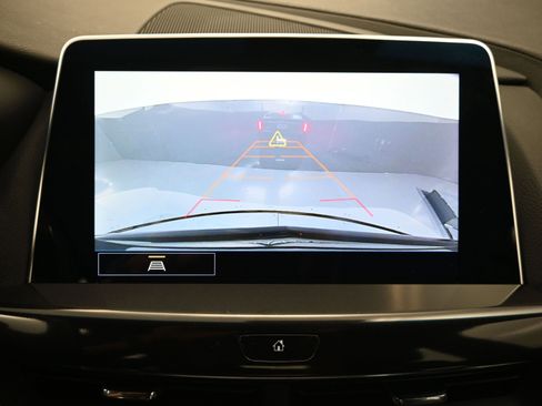 Used 2023 Cadillac CT5 Premium Luxury w/ Climate Package image 13