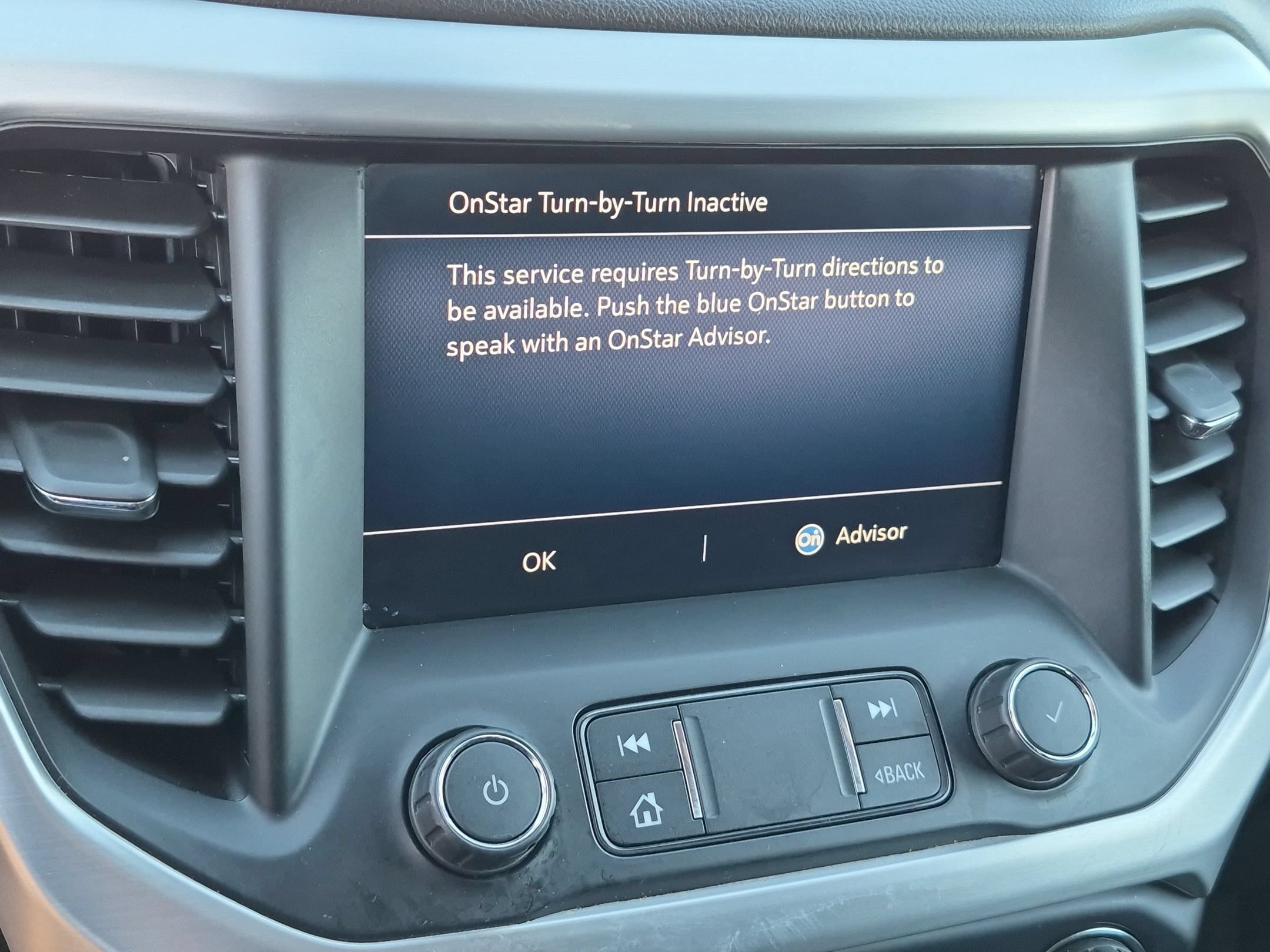 Used 2020 GMC Acadia SLE w/ Driver Convenience Package FWD image 14