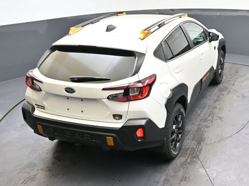 New 2026 Subaru Crosstrek 2.5i Wilderness image 48