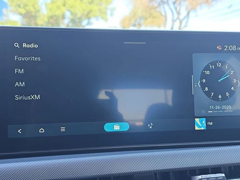 New 2026 Hyundai Sonata SE image 20