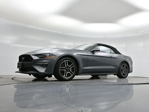 Certified 2023 Ford Mustang Premium image 36