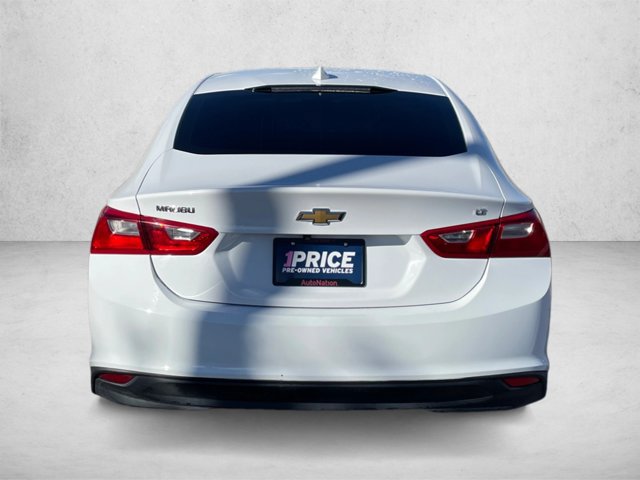 Used 2023 Chevrolet Malibu LT FWD image 7