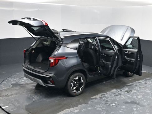 New 2026 Kia Seltos S image 27