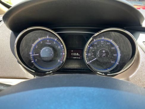 Used 2013 Hyundai Sonata GLS w/ Popular Equipment Pkg FWD image 23