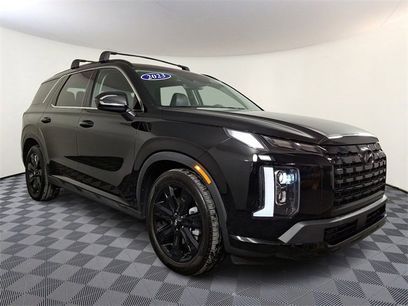 Used 2023 Hyundai Palisade XRT