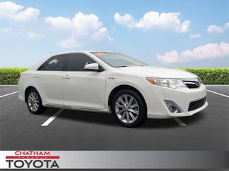 Used 2012 Toyota Camry XLE w/ Convenience Pkg FWD video 1
