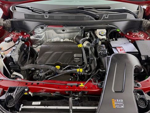 Used 2024 Buick Envista Avenir image 31