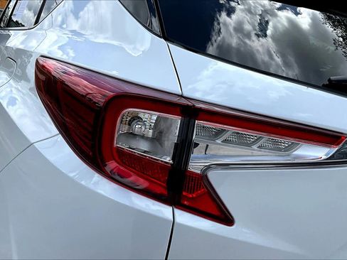Used 2021 Acura RDX FWD w/ Advance Package image 28