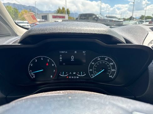 Used 2019 Ford Transit Connect XL FWD image 15