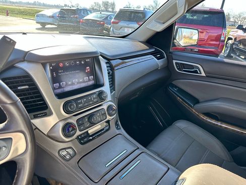 Used 2016 GMC Yukon Denali w/ Open Road Package image 12