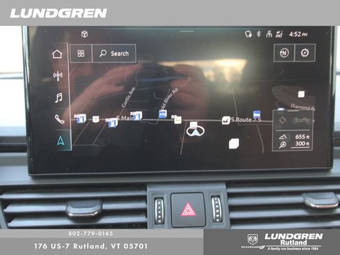 Used 2022 Audi Q5 2.0T Premium Plus image 19