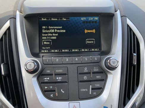 Used 2017 GMC Terrain SLE w/ Convenience Package FWD image 31