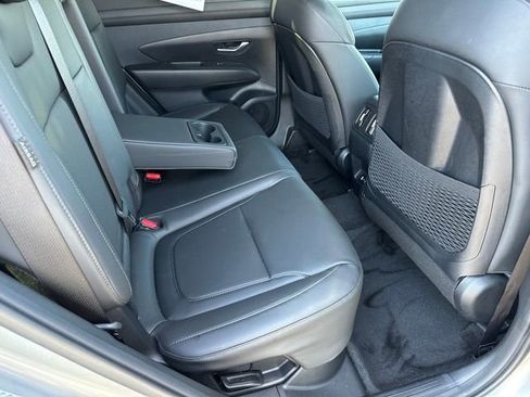 Used 2025 Hyundai Tucson SEL image 12