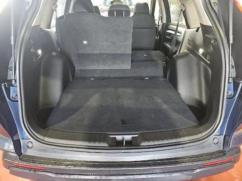 Used 2024 Honda CR-V LX image 10