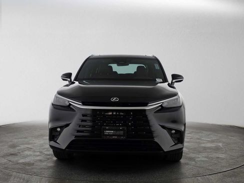 Certified 2026 Lexus TX 350 FWD w/ Technology Package image 8