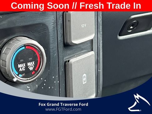 Certified 2023 Ford F150 XL w/ STX Appearance Package AWD/4WD image 27