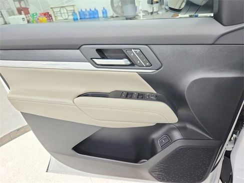 New 2026 GMC Terrain Elevation image 33