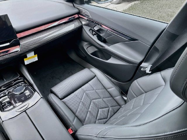 New 2027 BMW 540i xDrive w/ M Sport Package AWD/4WD image 25