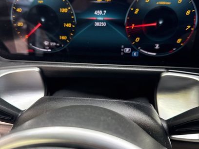 Used 2022 Mercedes-Benz GLB 250 4MATIC