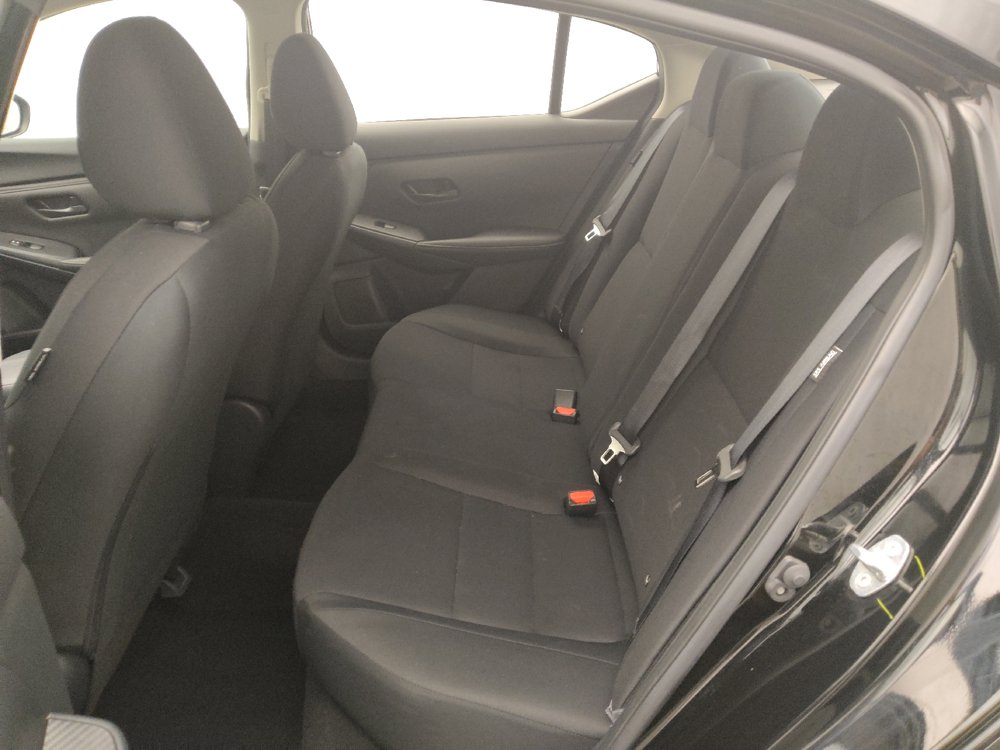 Used 2025 Nissan Sentra S FWD image 18