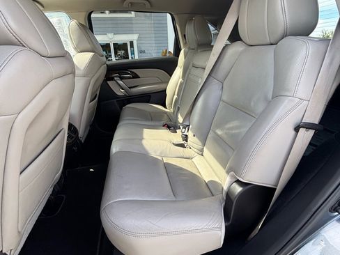Used 2011 Acura MDX w/ Advance Package image 19