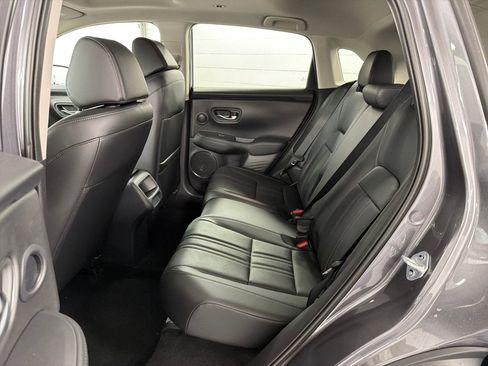 New 2026 Honda HR-V EX-L image 15