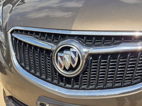 Used 2019 Buick Envision Essence FWD image 5