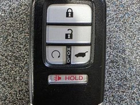 Used 2017 Honda CR-V EX-L image 32
