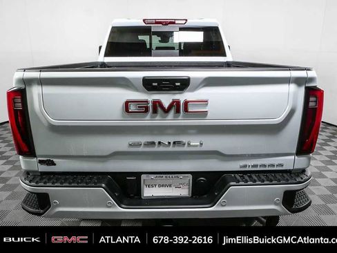 New 2026 GMC Sierra 2500 Denali w/ Denali Reserve Package image 31