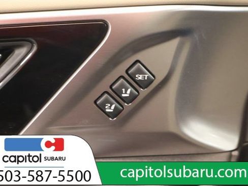Used 2024 Subaru Outback Limited AWD/4WD image 12