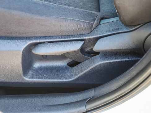 Certified 2025 Toyota Camry LE image 22