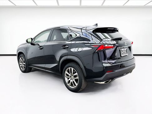 Used 2016 Lexus NX 200t FWD w/ Premium Package image 6