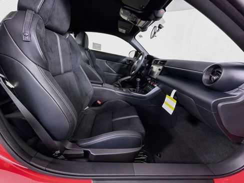 New 2026 Toyota GR86 Premium RWD image 29