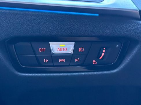 Used 2023 BMW i4 eDrive40 w/ M Sport Package RWD image 35