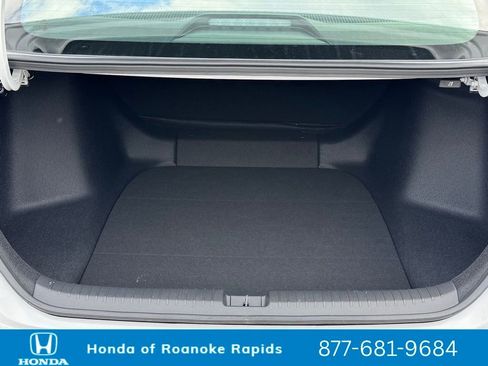 New 2026 Honda Accord LX image 19