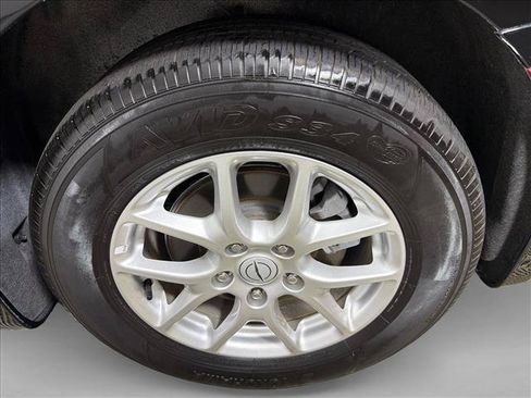 Used 2025 Chrysler Pacifica Select FWD image 19