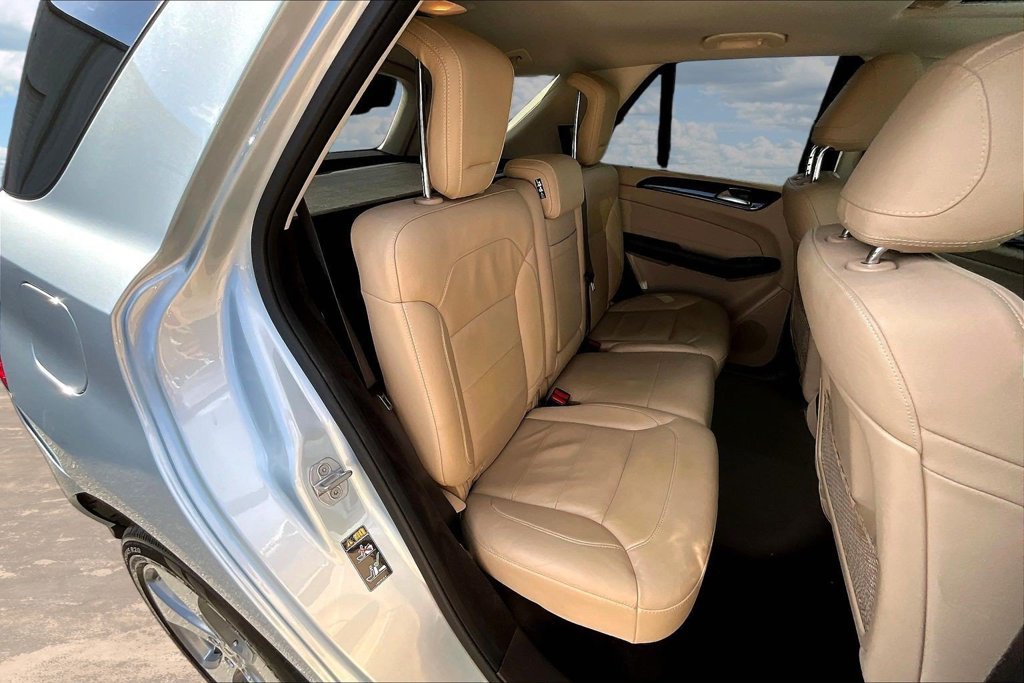 Used 2018 Mercedes-Benz GLE 350 image 26