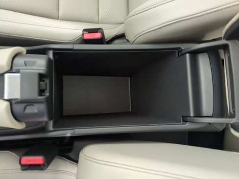 New 2026 Honda HR-V EX-L image 25