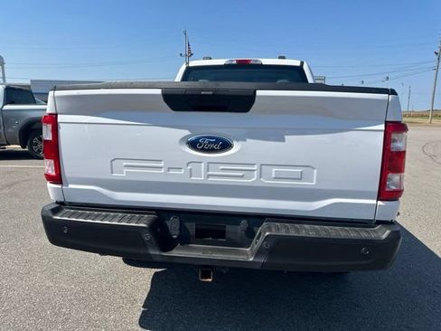 Used 2021 Ford F150 XL w/ Equipment Group 101A High AWD/4WD image 20