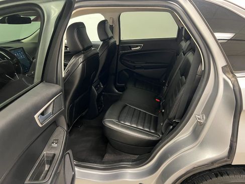 Used 2022 Ford Edge SEL w/ Convenience Package AWD/4WD image 25