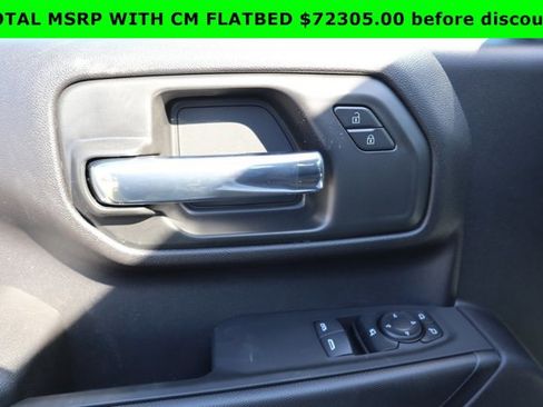 New 2024 GMC Sierra 2500 Pro w/ Convenience Package image 6