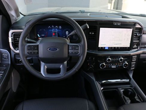 New 2026 Ford F250 Lariat w/ FX4 Off-Road Package AWD/4WD image 25