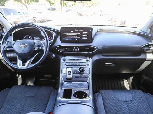 Certified 2023 Hyundai Santa Fe SEL FWD image 13