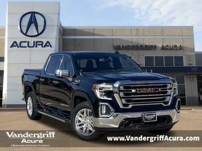 Used 2019 GMC Sierra 1500 SLT