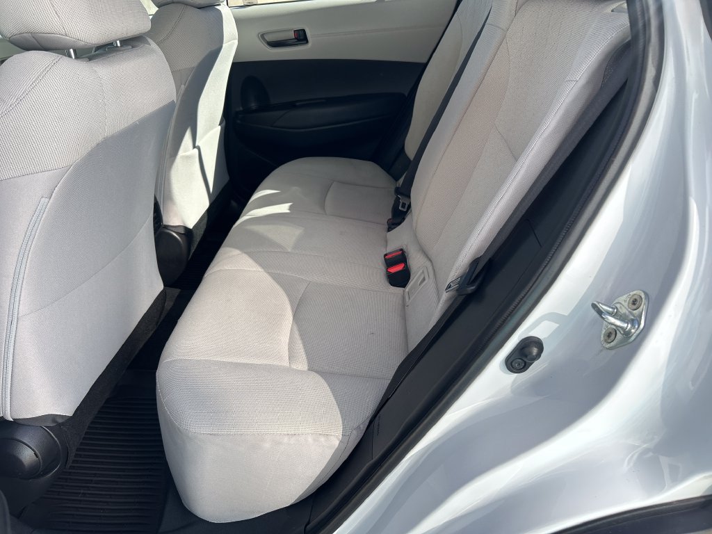 Certified 2022 Toyota Corolla Cross LE AWD/4WD image 28