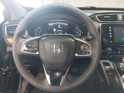 Used 2017 Honda CR-V EX image 17