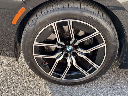 Certified 2023 BMW 760i xDrive AWD/4WD image 48